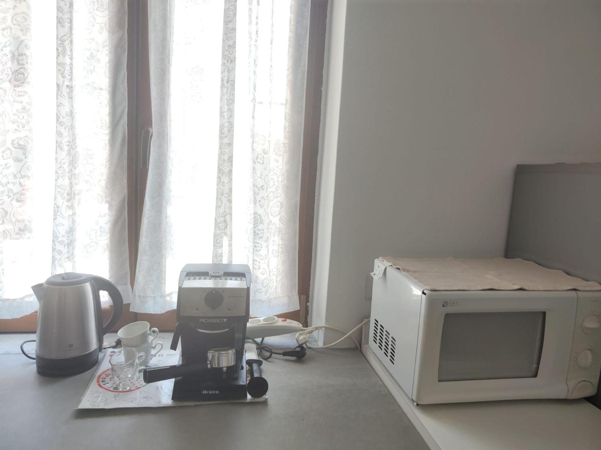 Lovely Appartment Near Como Casnate Con Bernate 外观 照片