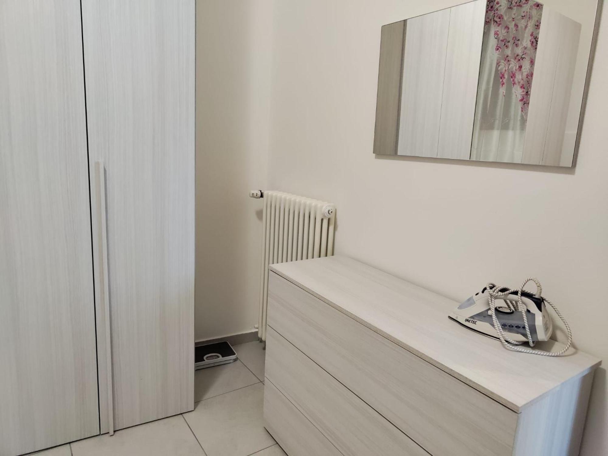 Lovely Appartment Near Como Casnate Con Bernate 外观 照片